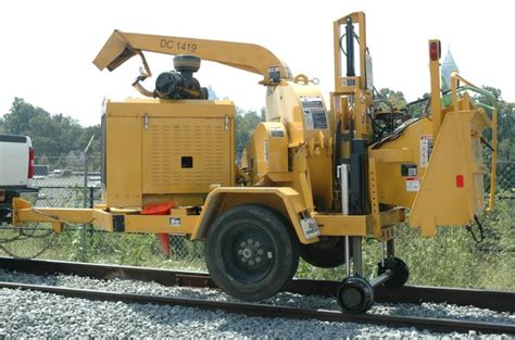 dmf railroad equipment